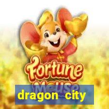 dragon city dinheiro infinito