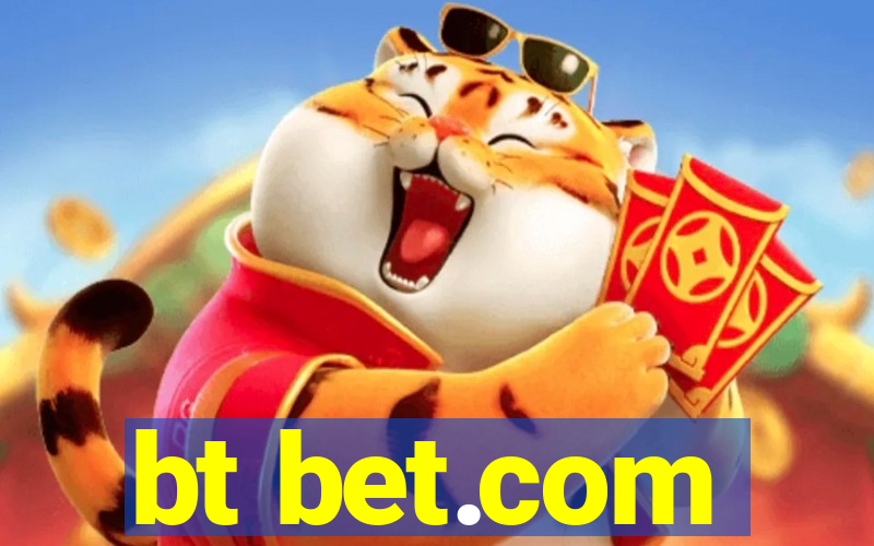 bt bet.com