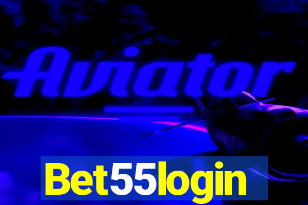 Bet55login