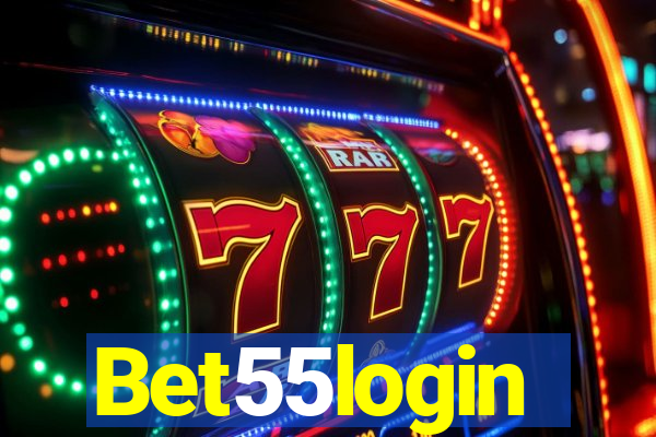 Bet55login