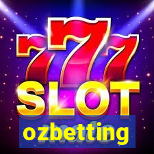 ozbetting