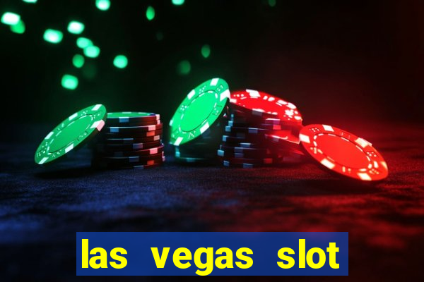 las vegas slot machines free games