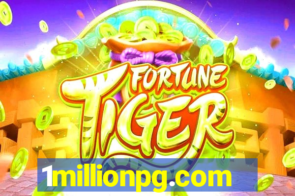 1millionpg.com