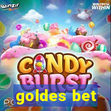 goldes bet