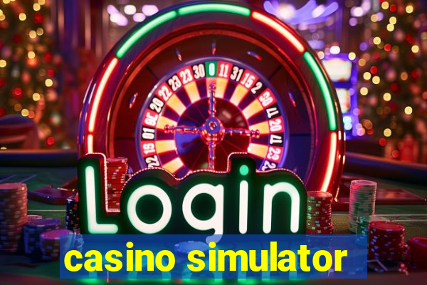 casino simulator