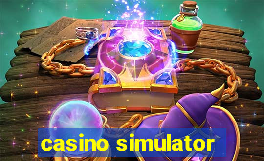 casino simulator