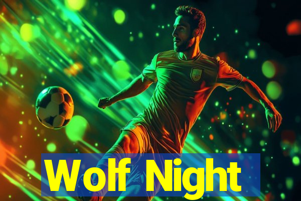 Wolf Night