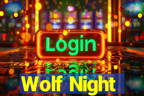 Wolf Night