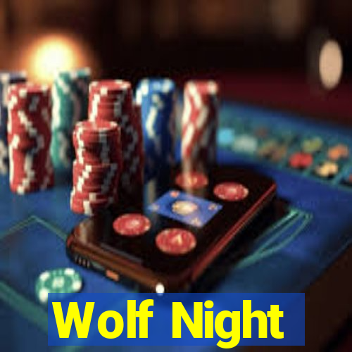 Wolf Night