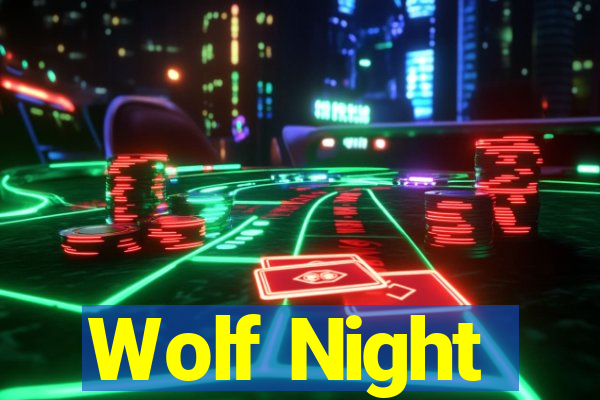 Wolf Night