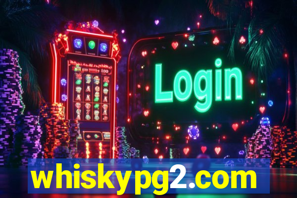 whiskypg2.com