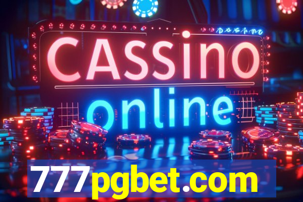 777pgbet.com