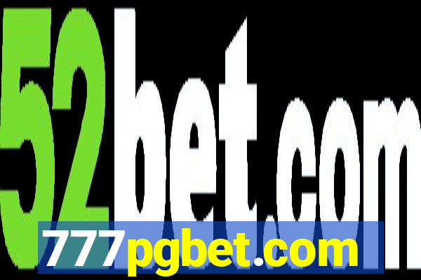 777pgbet.com