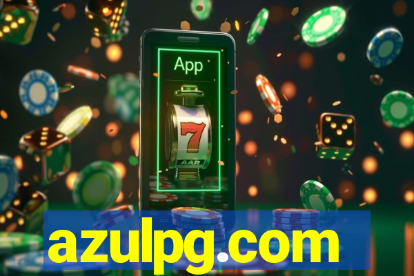 azulpg.com