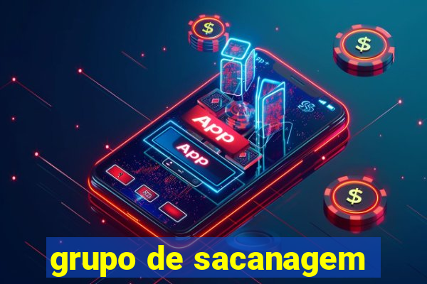 grupo de sacanagem