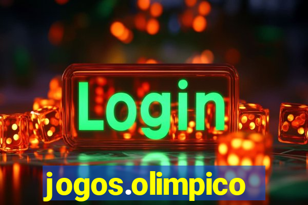 jogos.olimpico