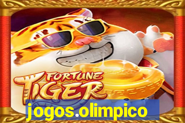 jogos.olimpico