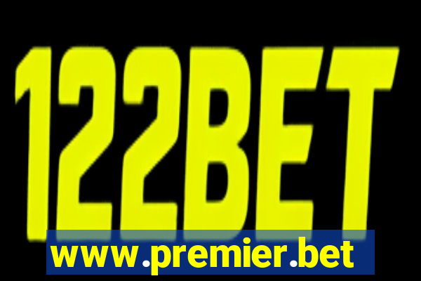 www.premier.bet