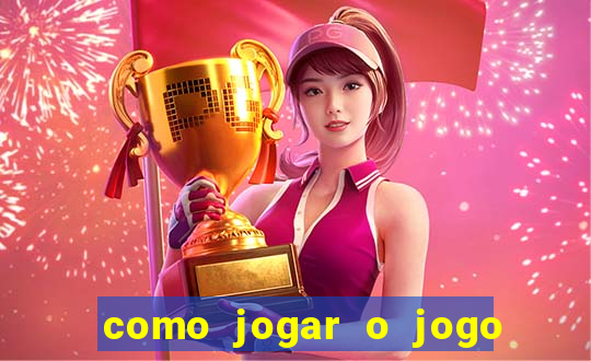 como jogar o jogo do aviaozinho