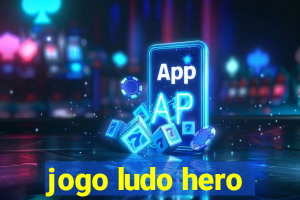 jogo ludo hero