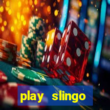 play slingo extremely scary