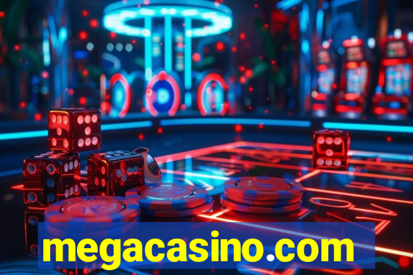 megacasino.com