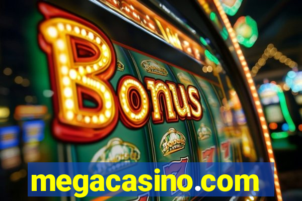 megacasino.com