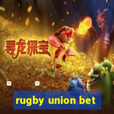 rugby union bet