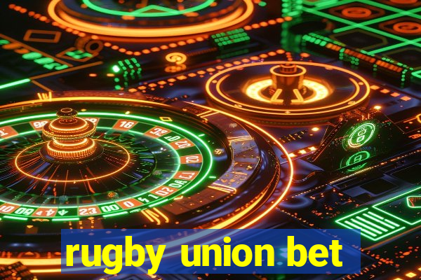 rugby union bet