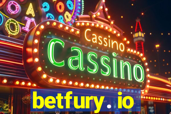 betfury. io