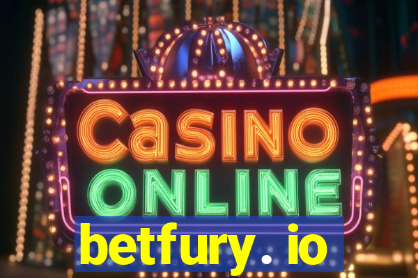 betfury. io