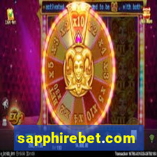 sapphirebet.com