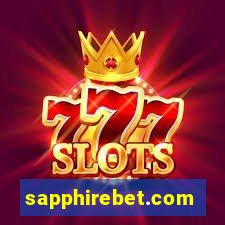 sapphirebet.com