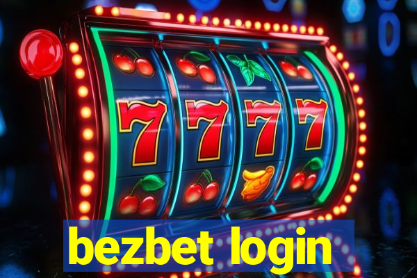 bezbet login