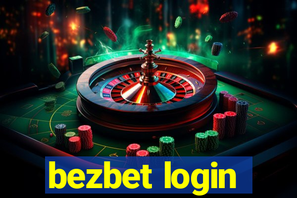 bezbet login