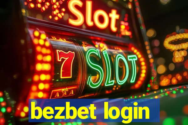 bezbet login