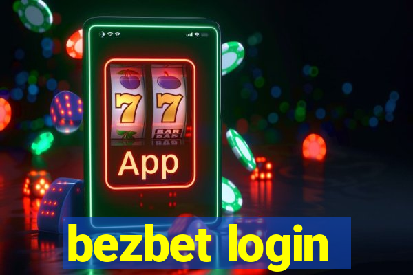 bezbet login