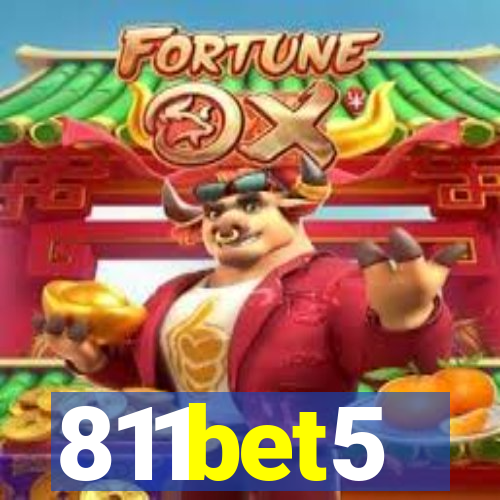 811bet5