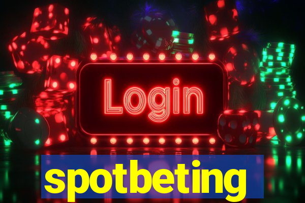 spotbeting