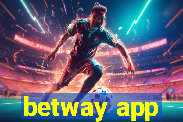 betway app