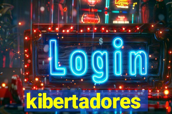 kibertadores