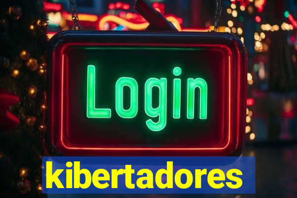 kibertadores