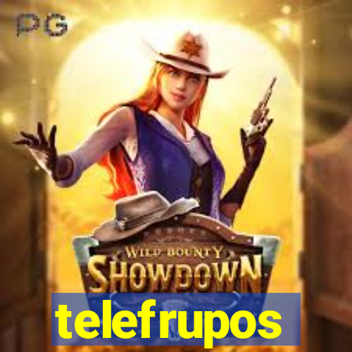 telefrupos