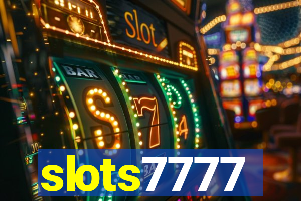 slots7777