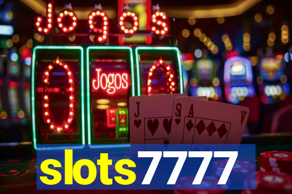 slots7777