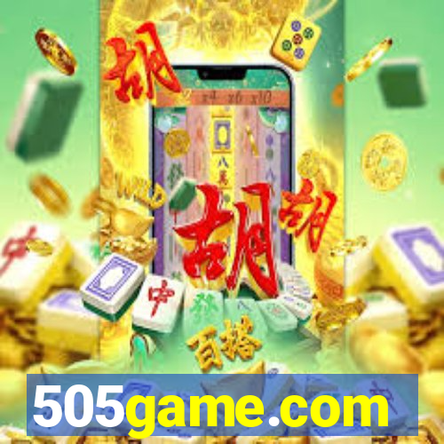 505game.com