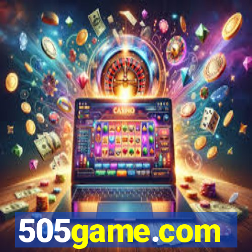 505game.com