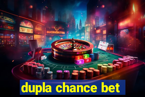 dupla chance bet