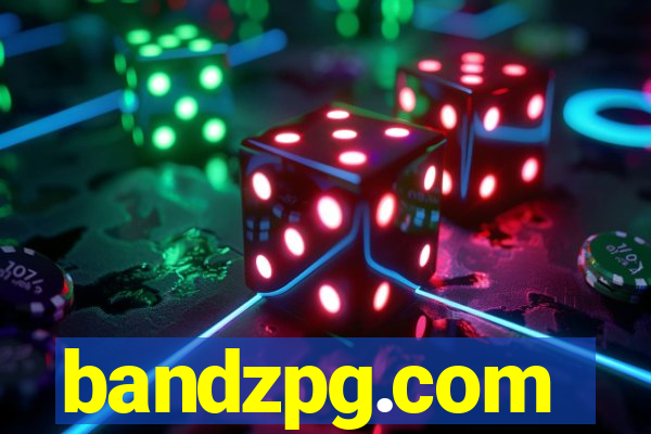 bandzpg.com