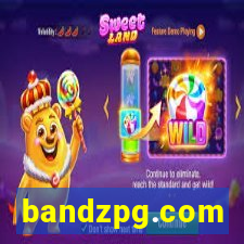 bandzpg.com